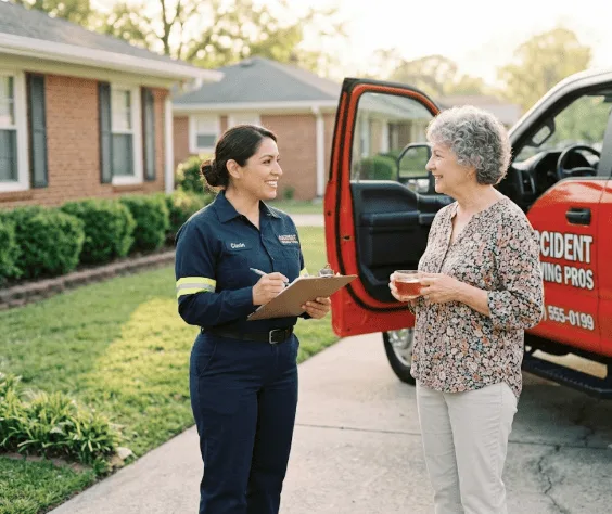 Accident Towing Service Brea, CA FAQs